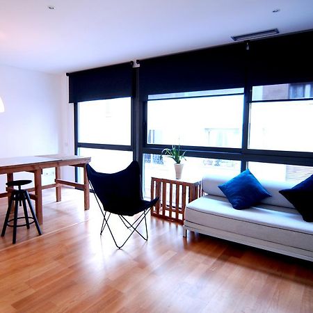 Apartmán Rentbcn Gracia Deluxe Barcelona Exteriér fotografie