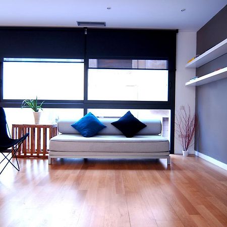 Apartmán Rentbcn Gracia Deluxe Barcelona Exteriér fotografie