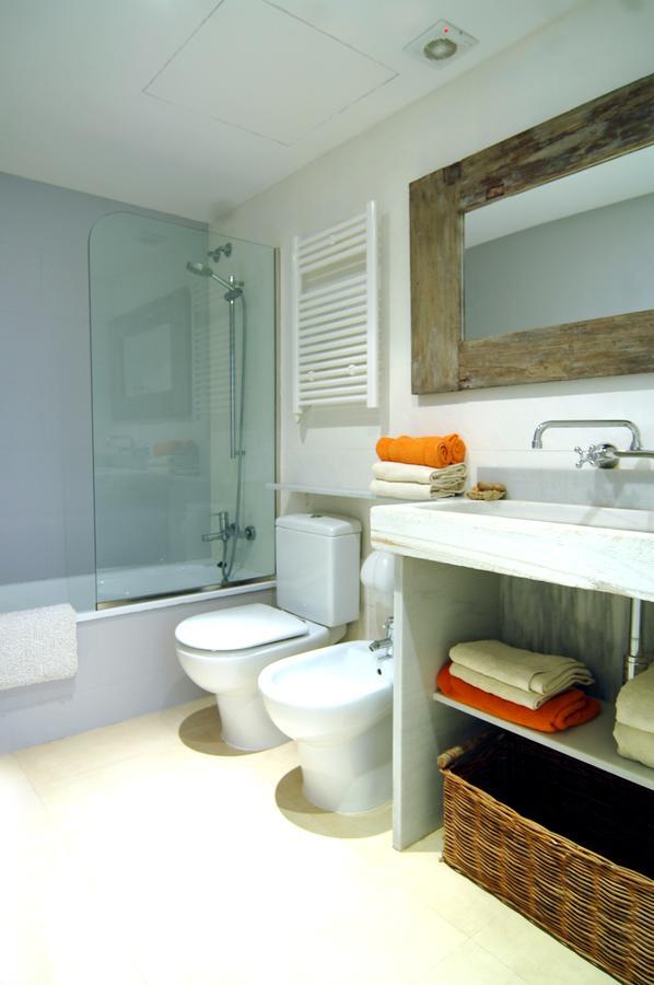 Apartmán Rentbcn Gracia Deluxe Barcelona Exteriér fotografie